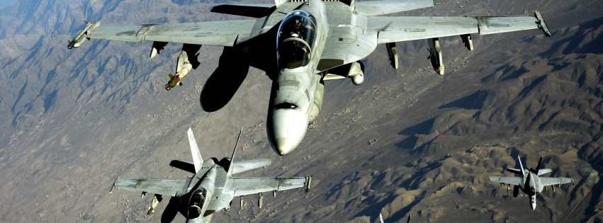 Navy F A 18 Hornet