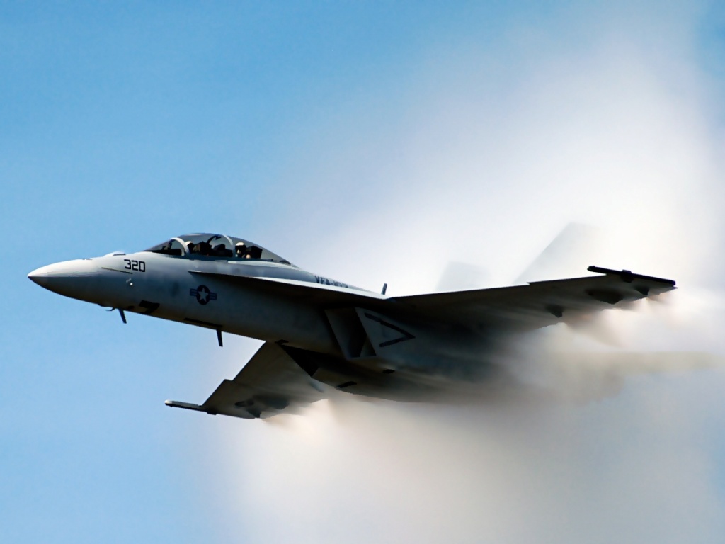 Navy Planes F18 Hornet