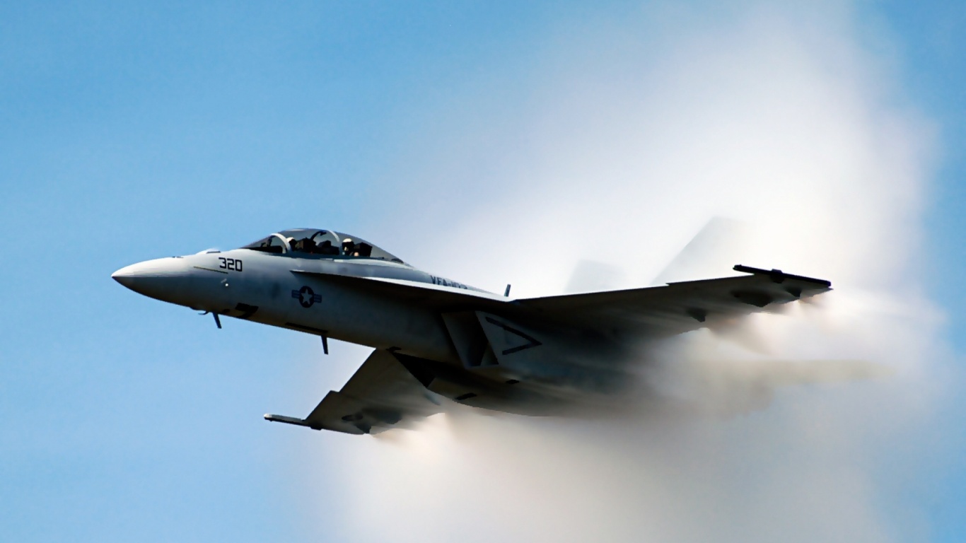 Navy Planes F18 Hornet