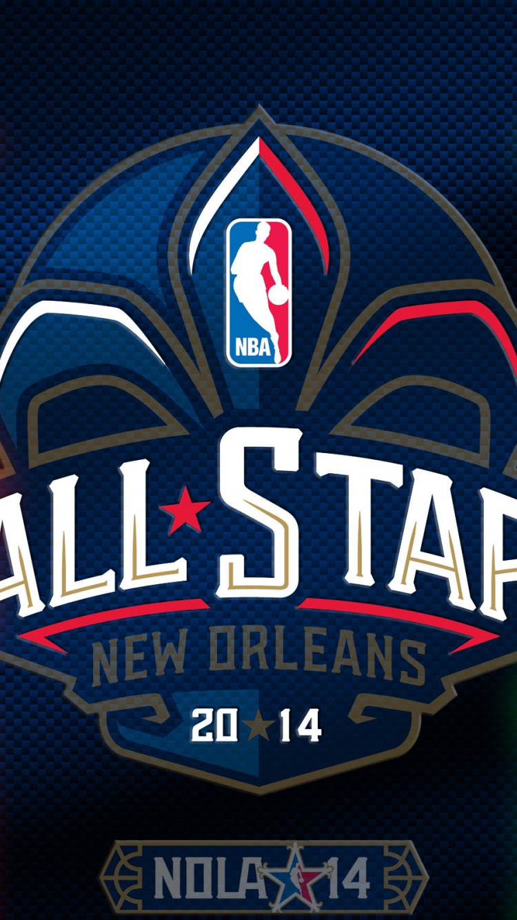 NBA 2014 All-Star Starters