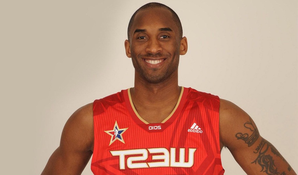 Nba All Star Game Kobe Bryant Superstars