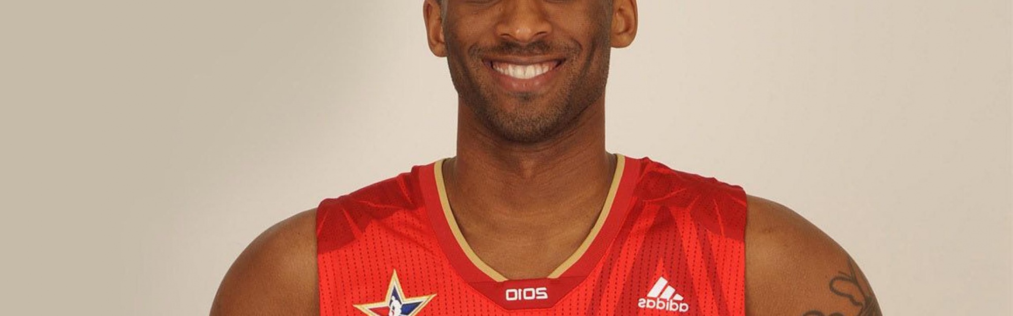 Nba All Star Game Kobe Bryant Superstars