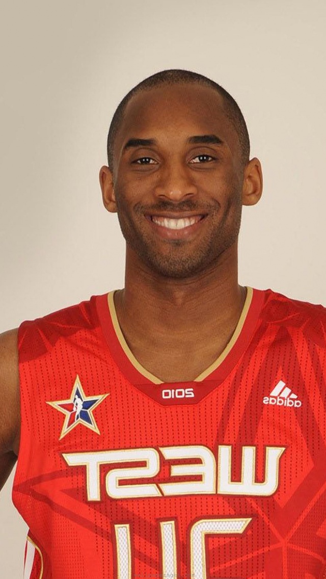 Nba All Star Game Kobe Bryant Superstars