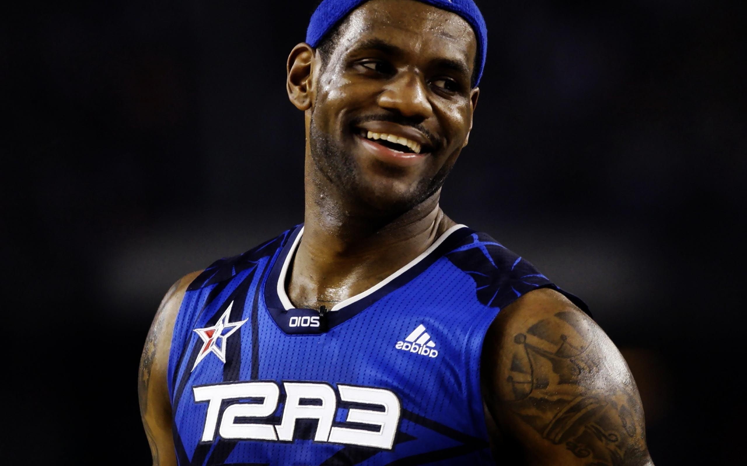 Nba All Star Game Lebron James