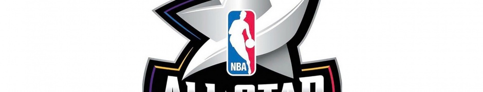 NBA All Star Logo Los Angeles 2018