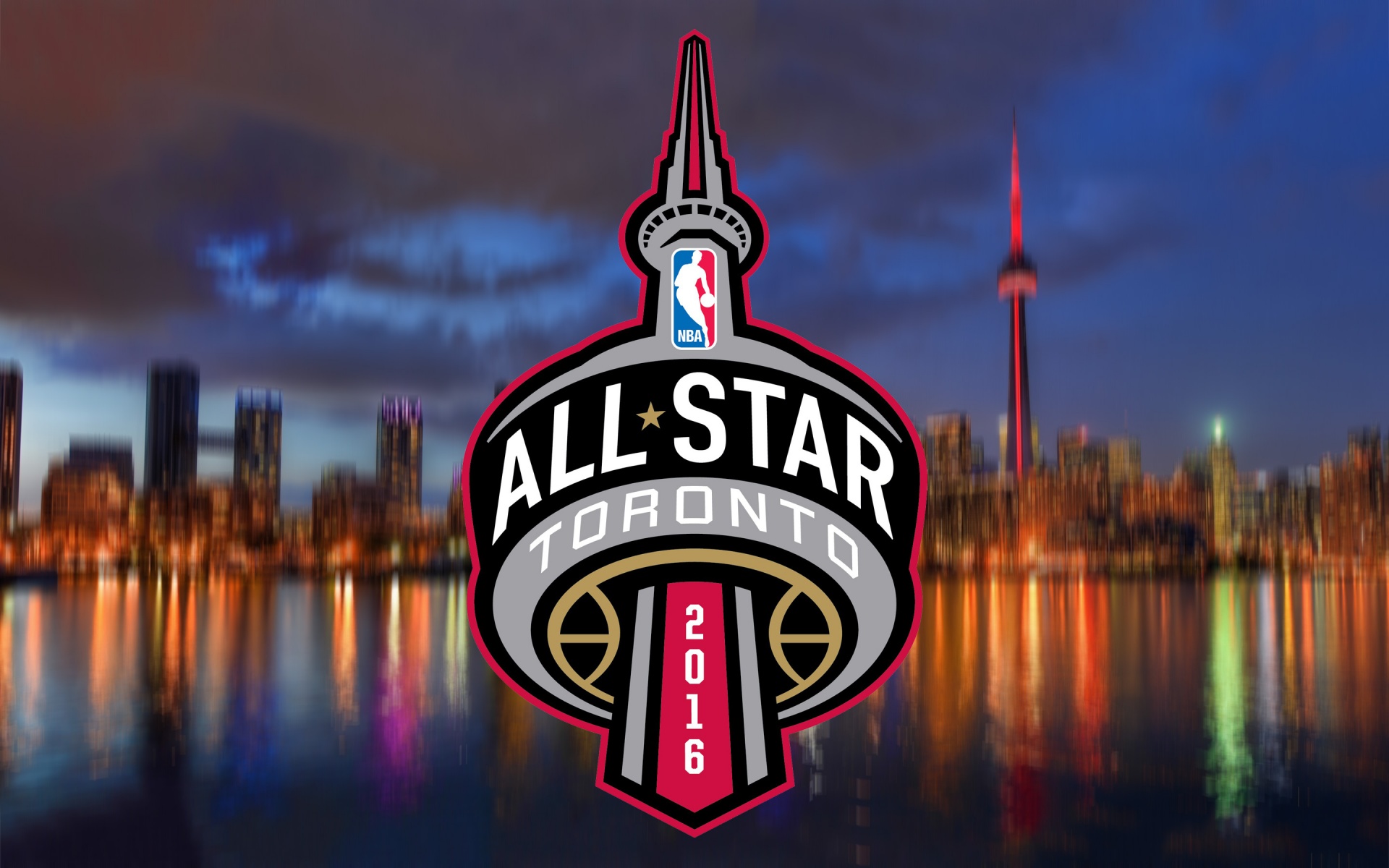 NBA All-Star 2016 Toronto