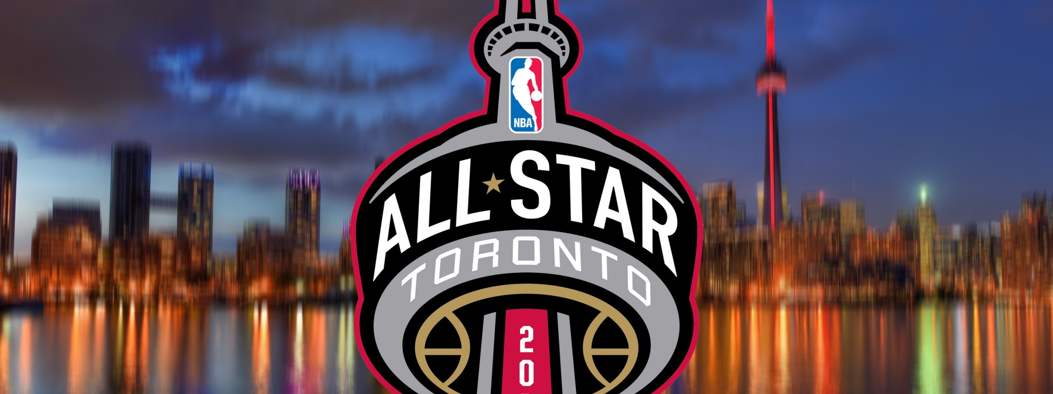 NBA All-Star 2016 Toronto