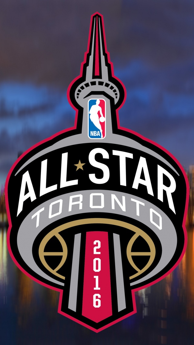 NBA All-Star 2016 Toronto