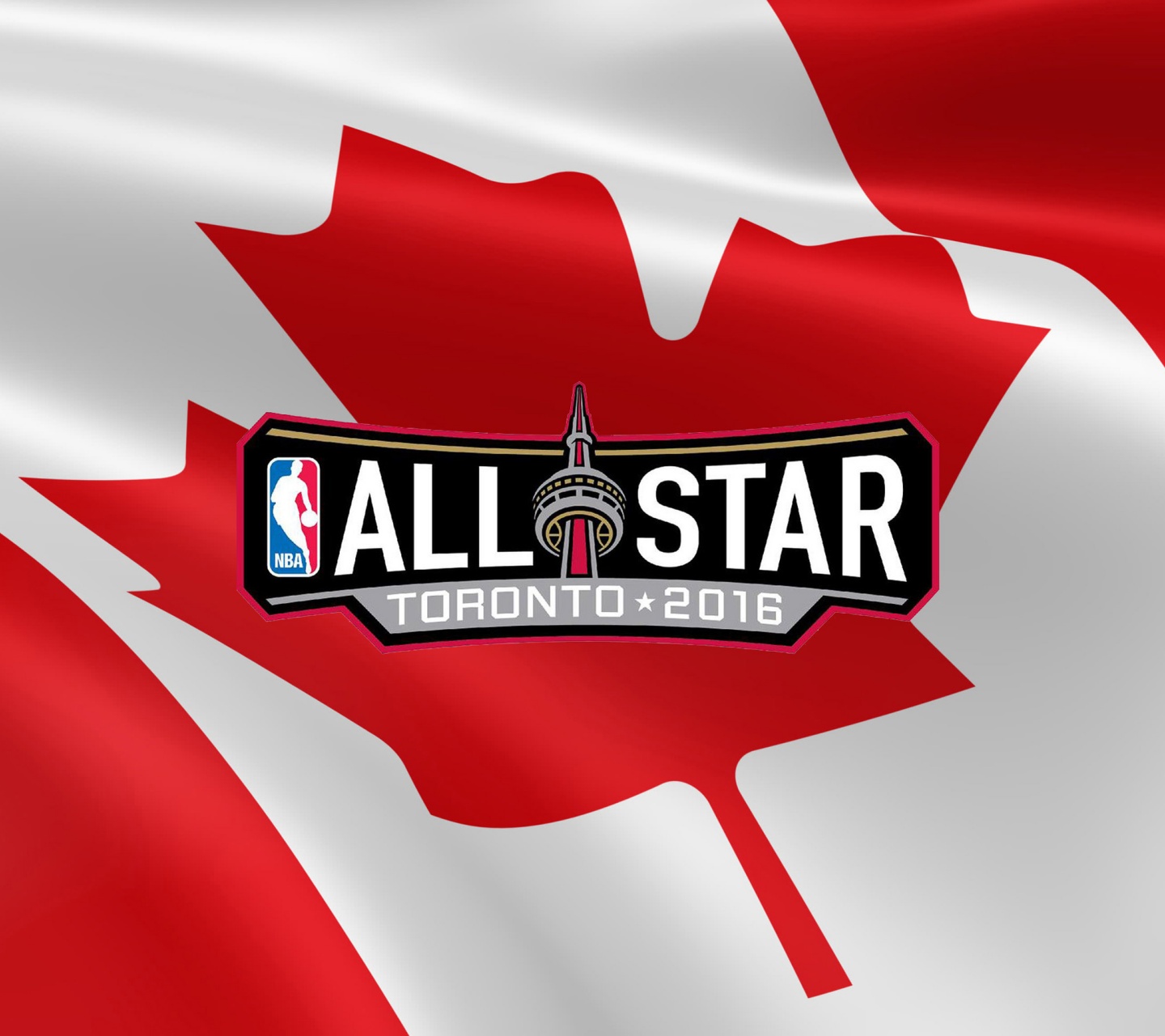 NBA All-Star 2016 Toronto Canada