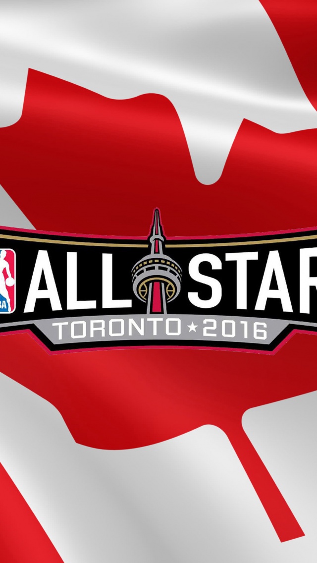 NBA All-Star 2016 Toronto Canada