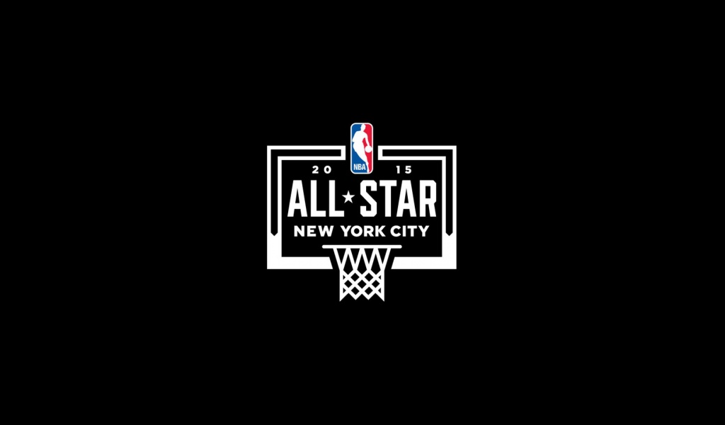 NBA All-Star New York City 2015