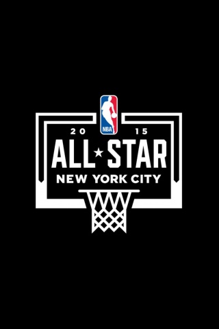 NBA All-Star New York City 2015