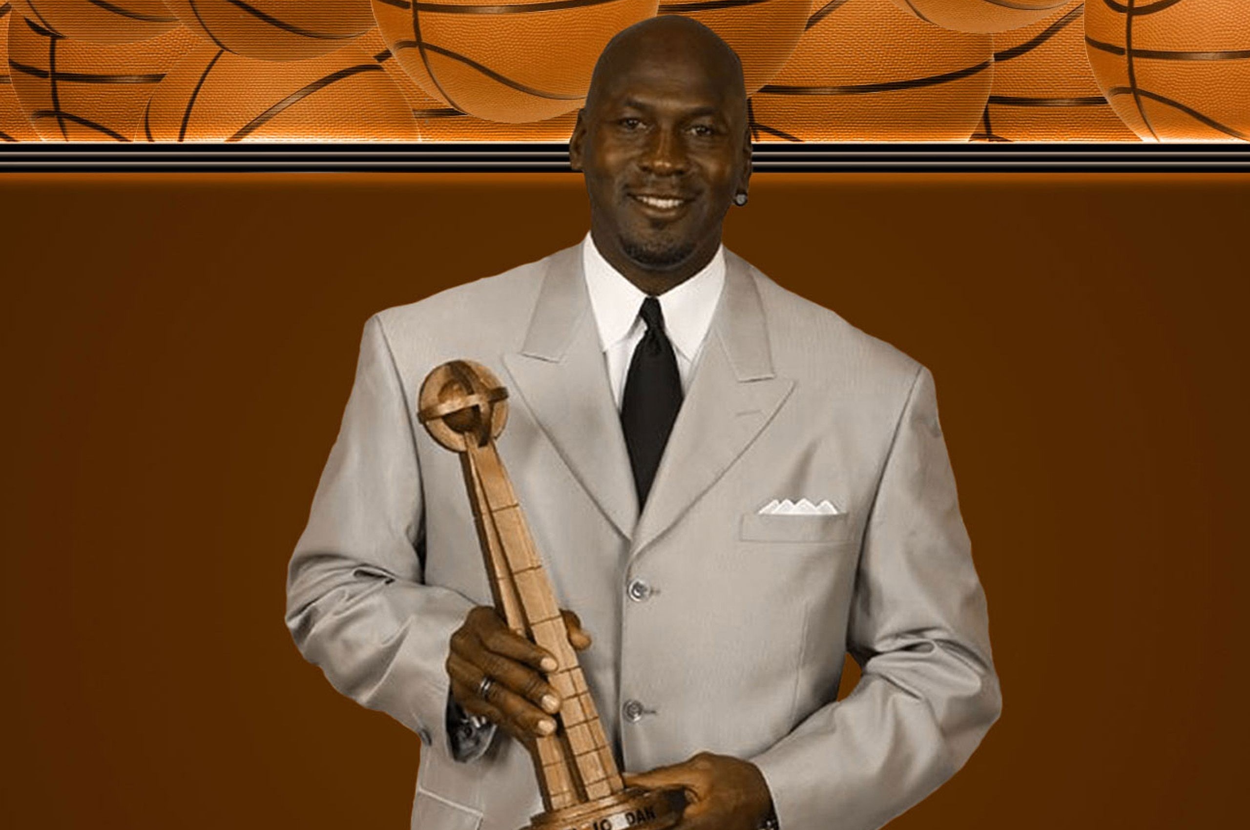 Nba American Basketball Michael Jordan Hall Of Fame