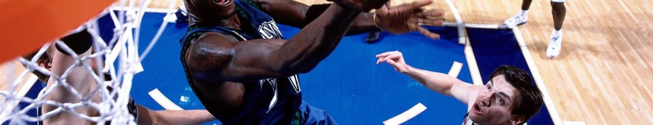 Nba Kevin Garnett