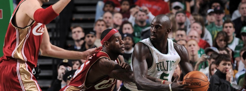 Nba Kevin Garnett