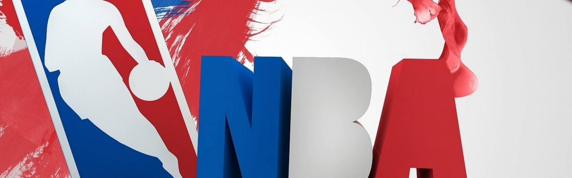 NBA Logo Sport