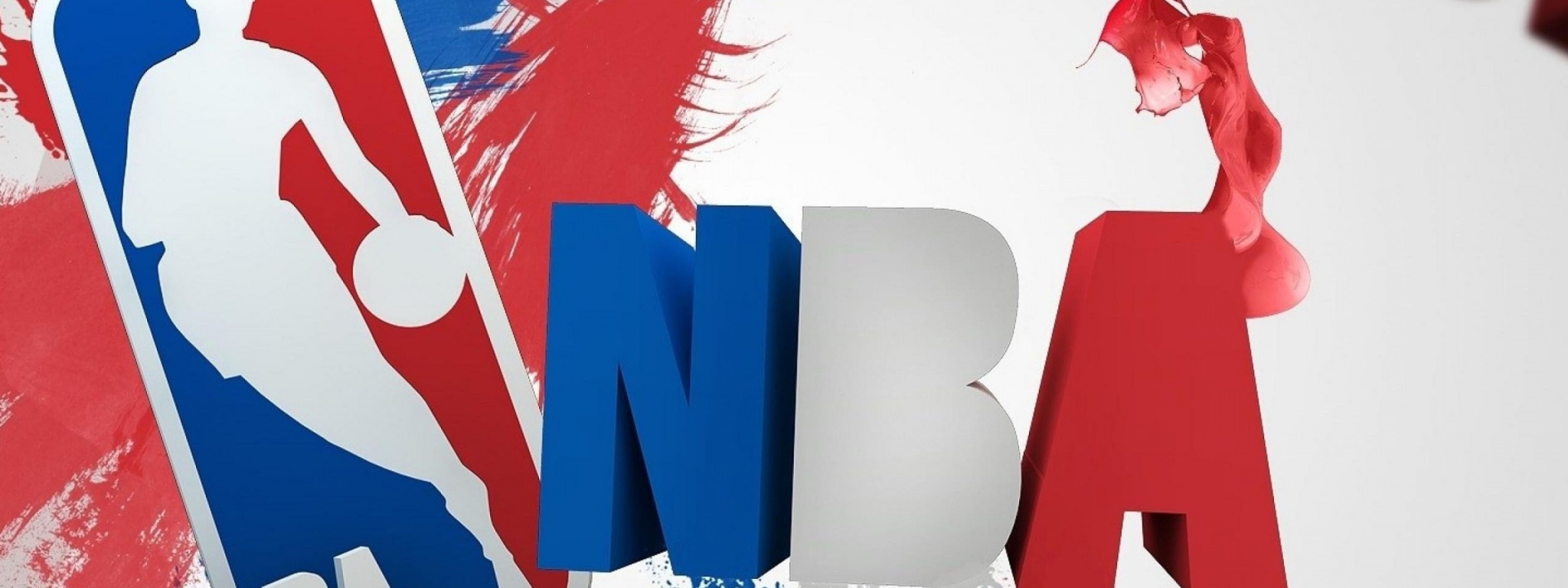 NBA Logo Sport