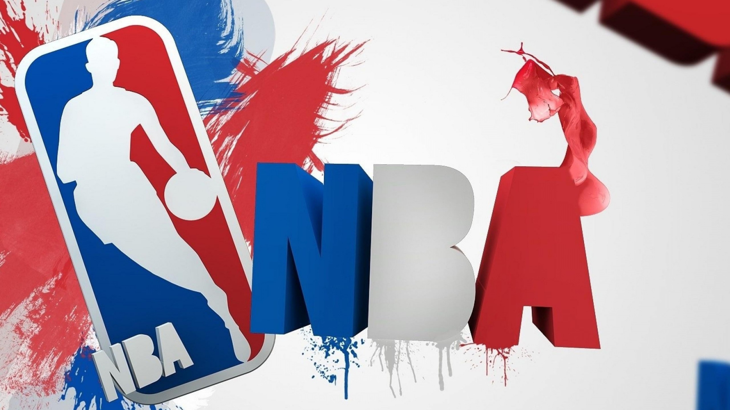 NBA Logo Sport