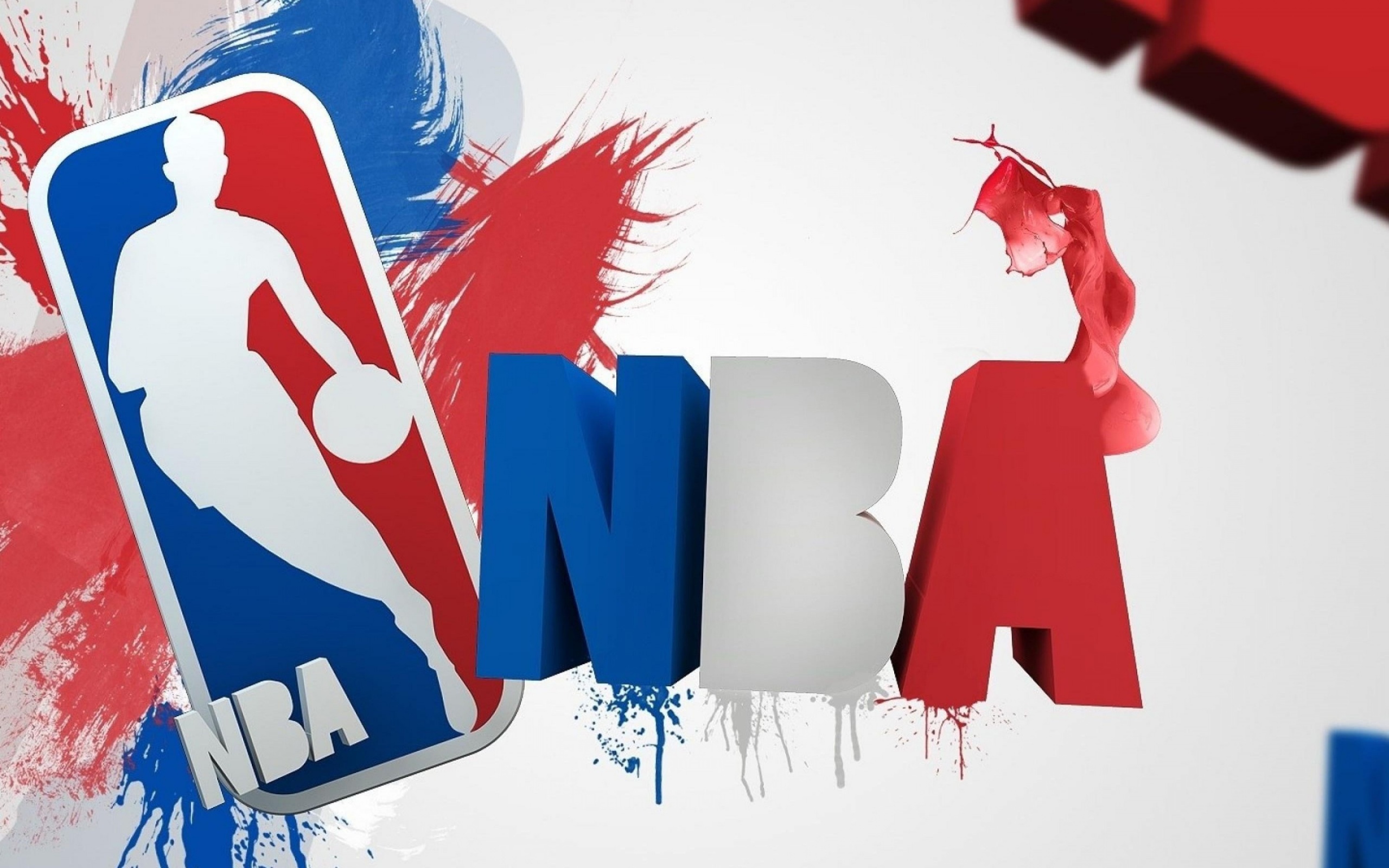 NBA Logo Sport