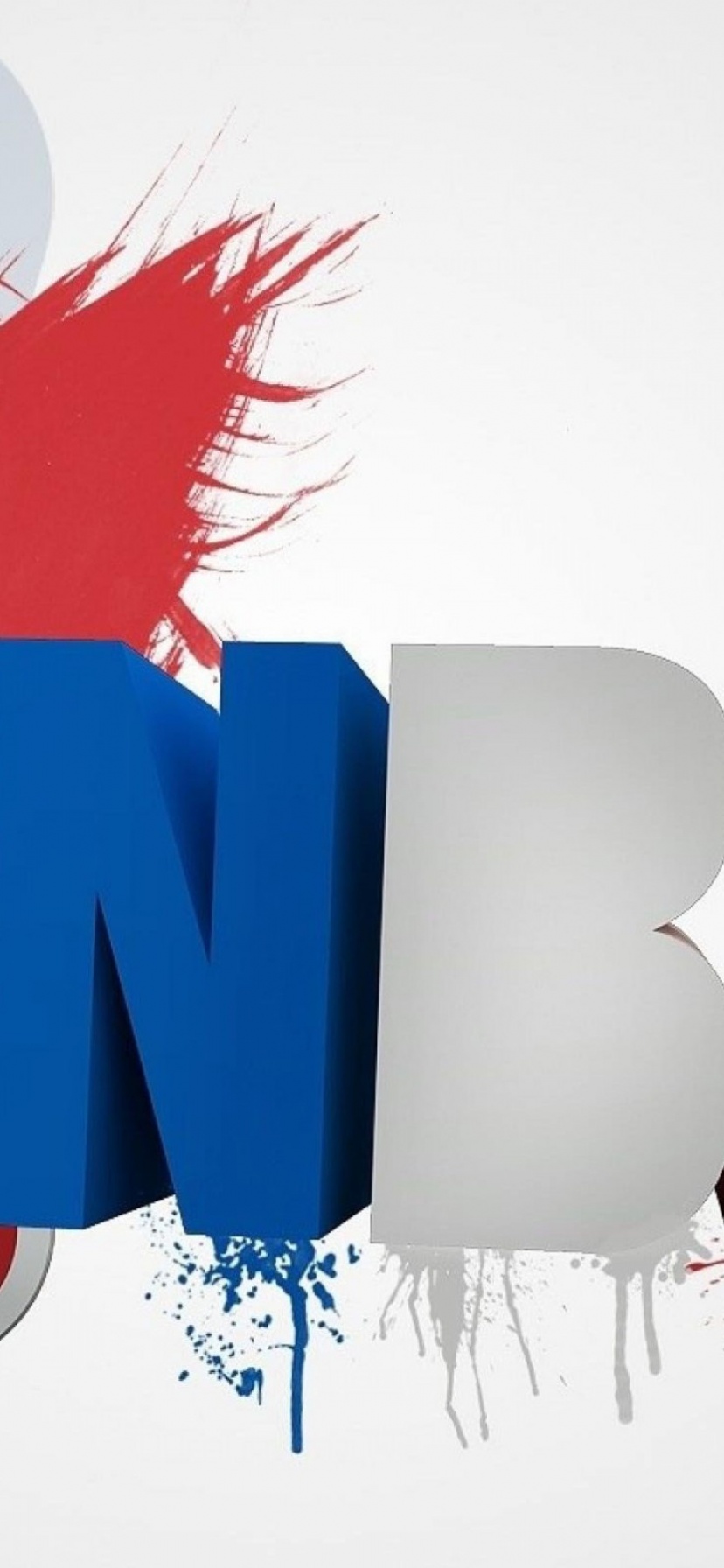 NBA Logo Sport