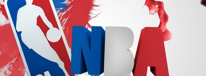 NBA Logo Sport