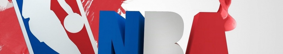 NBA Logo Sport