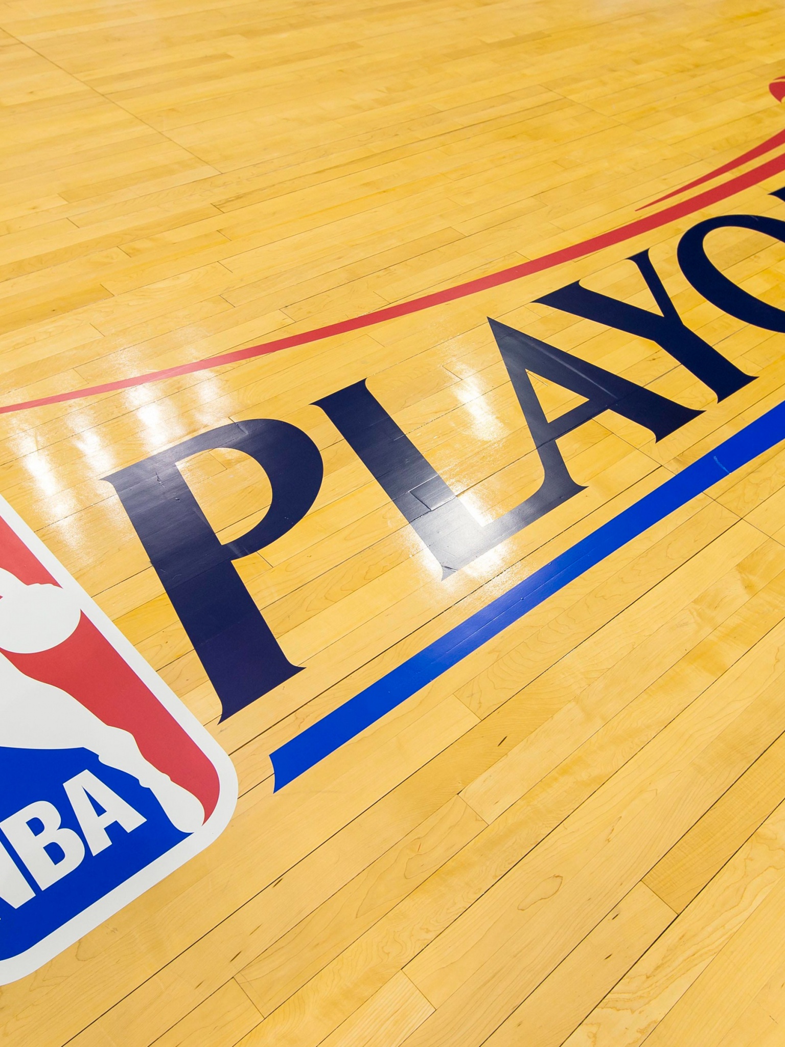 NBA Playoffs 2016