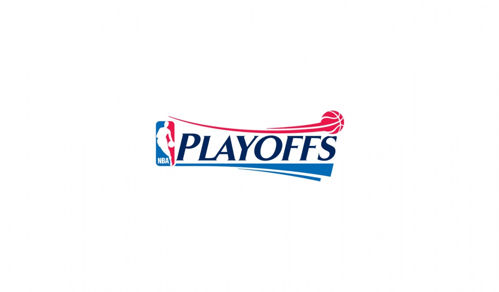 NBA Playoffs Logo