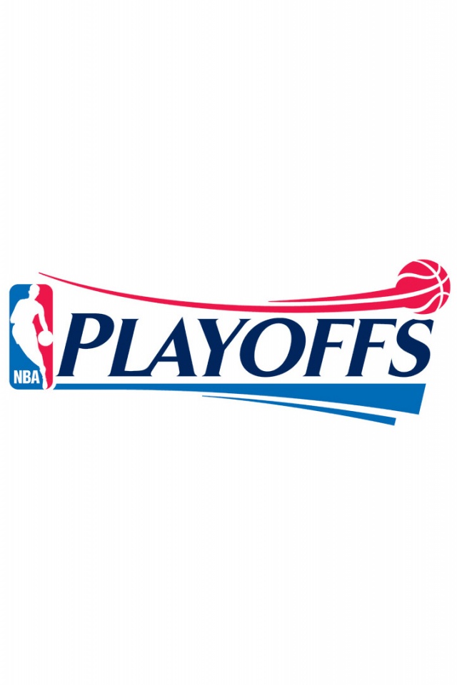 NBA Playoffs Logo