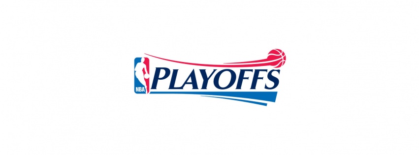 NBA Playoffs Logo
