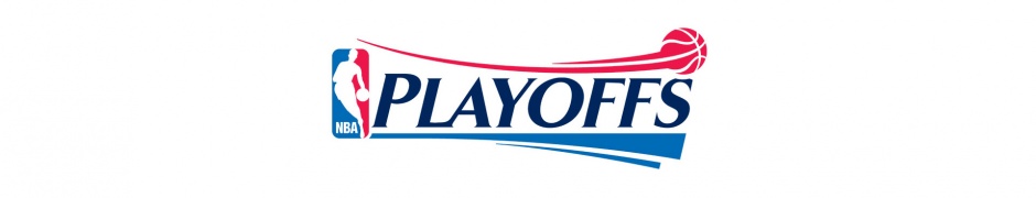 NBA Playoffs Logo