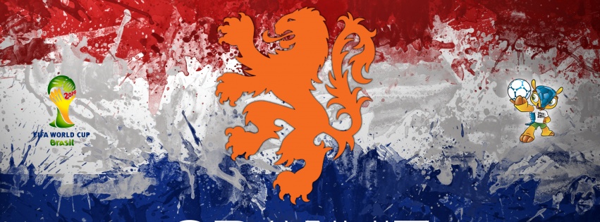 Netherlands Football Logo Ons Oranje