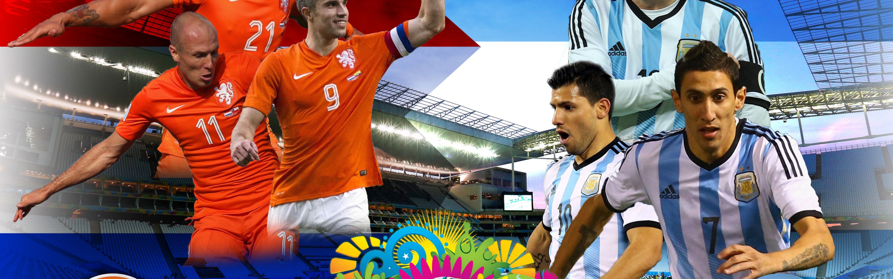 Netherlands Vs Argentina Semi-finals