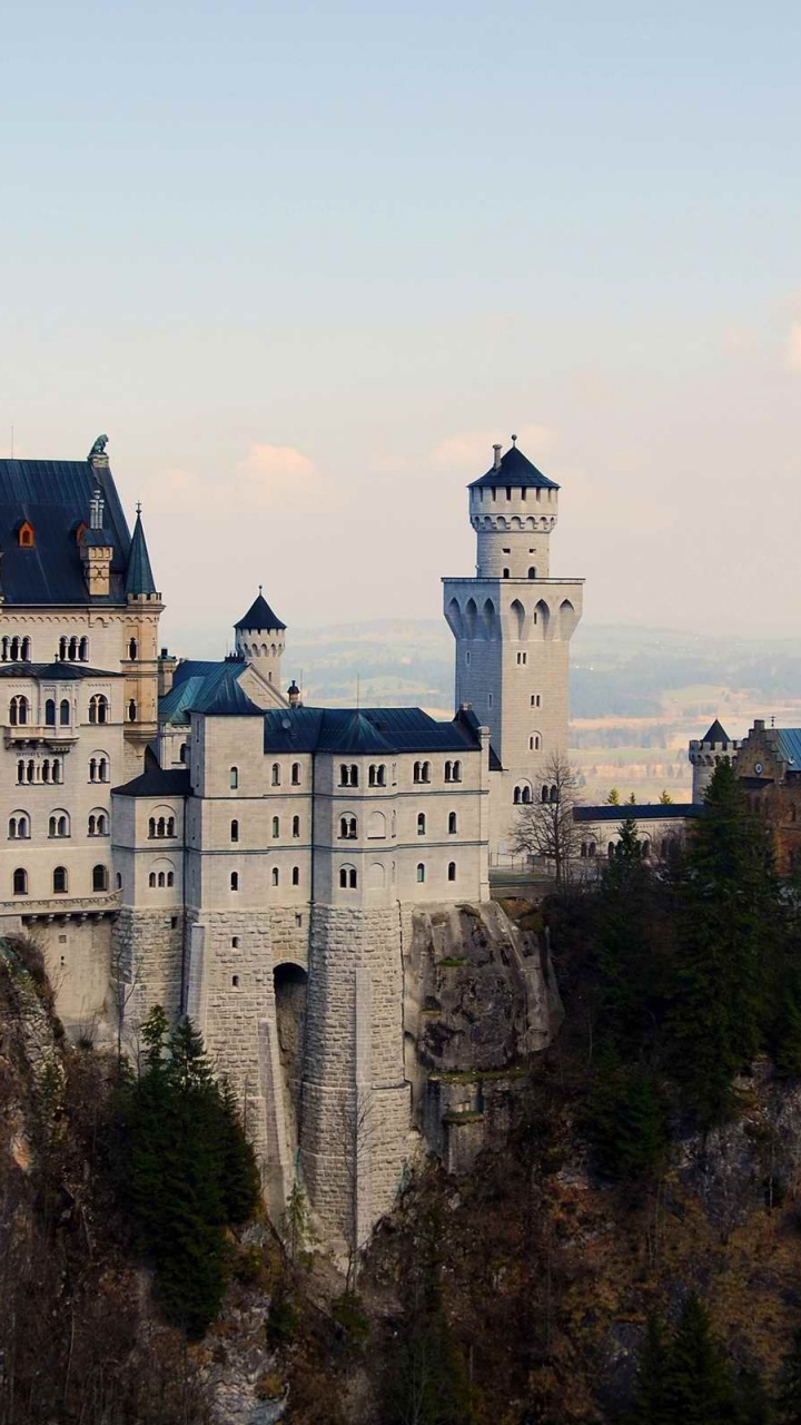 Neuschwanstein Castle Germany