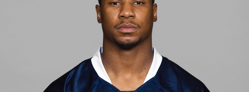 New Orleans Saints American Football Running Back Darren Sproles