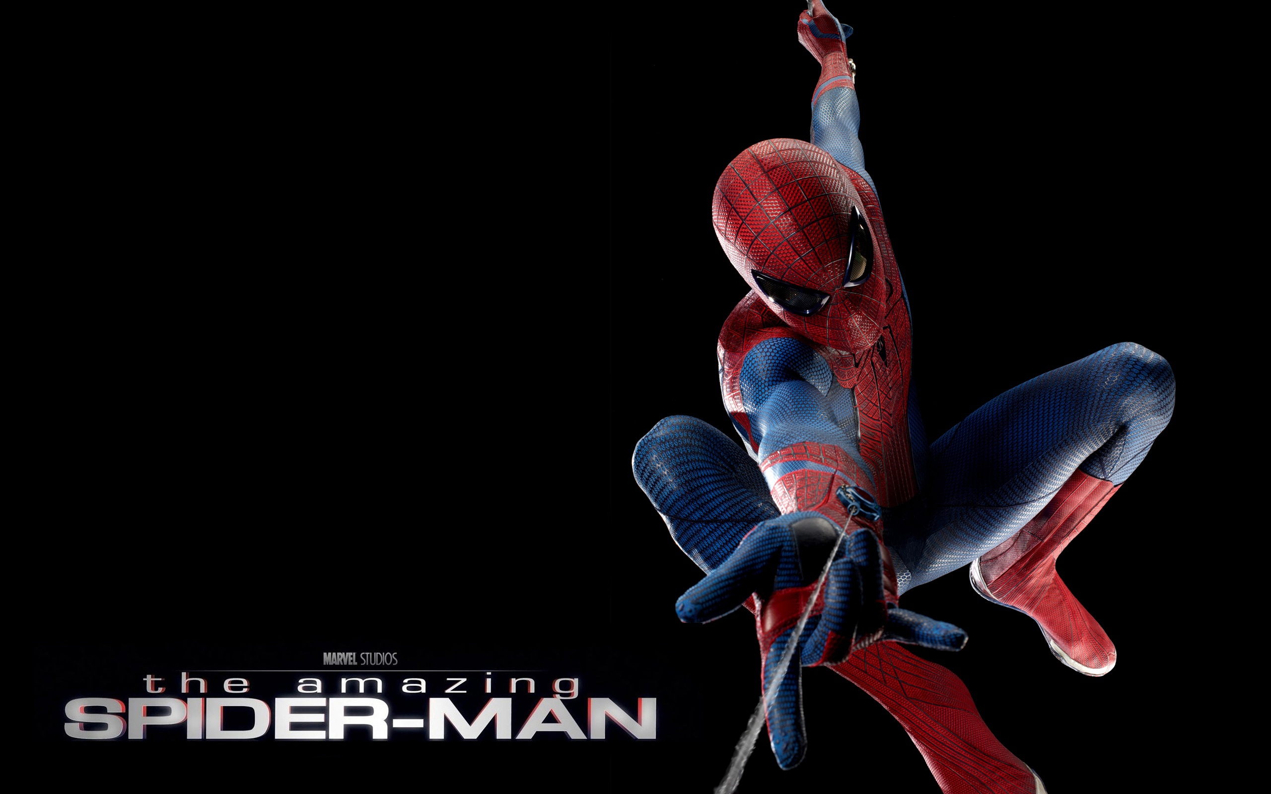 New Spider Man Movie