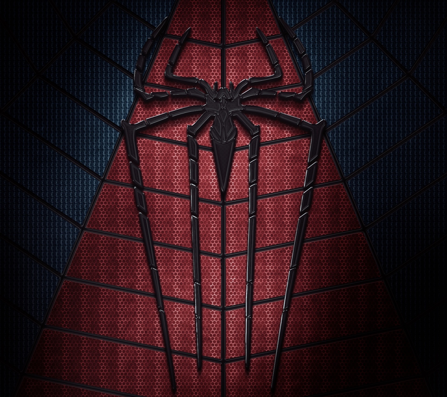 New Spider-Man Logo