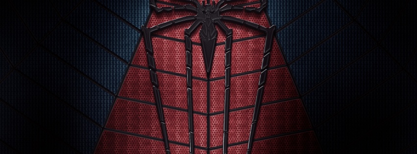 New Spider-Man Logo