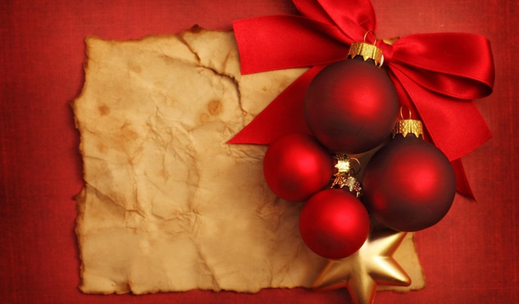 New Year Christmas Holiday