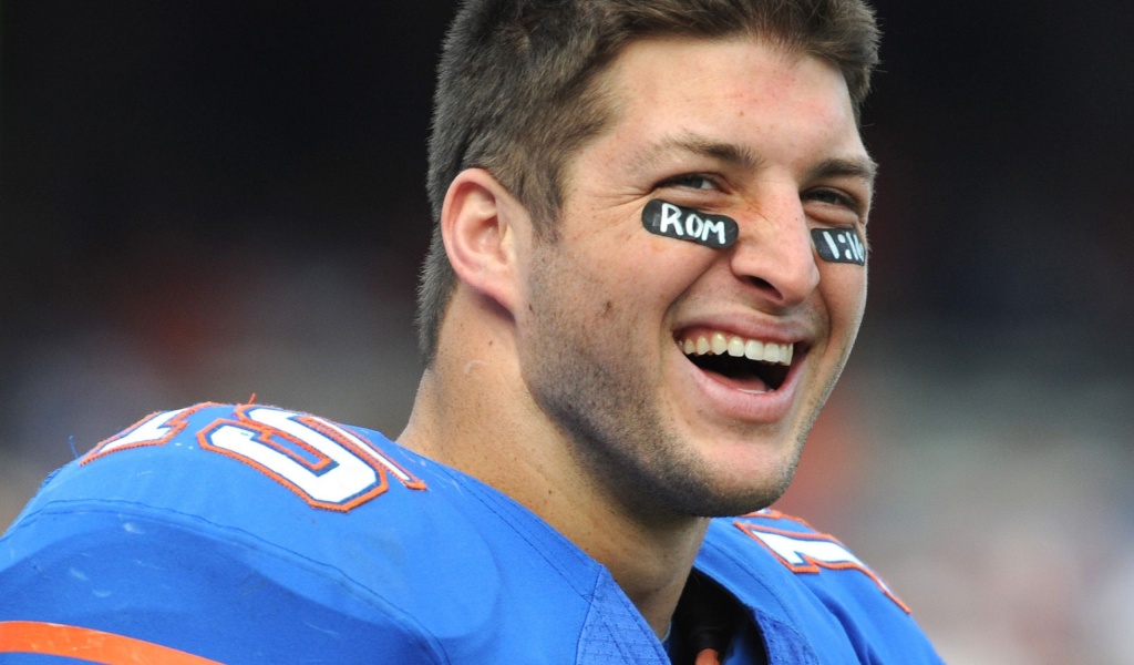 New York Jets American Football Tim Tebow