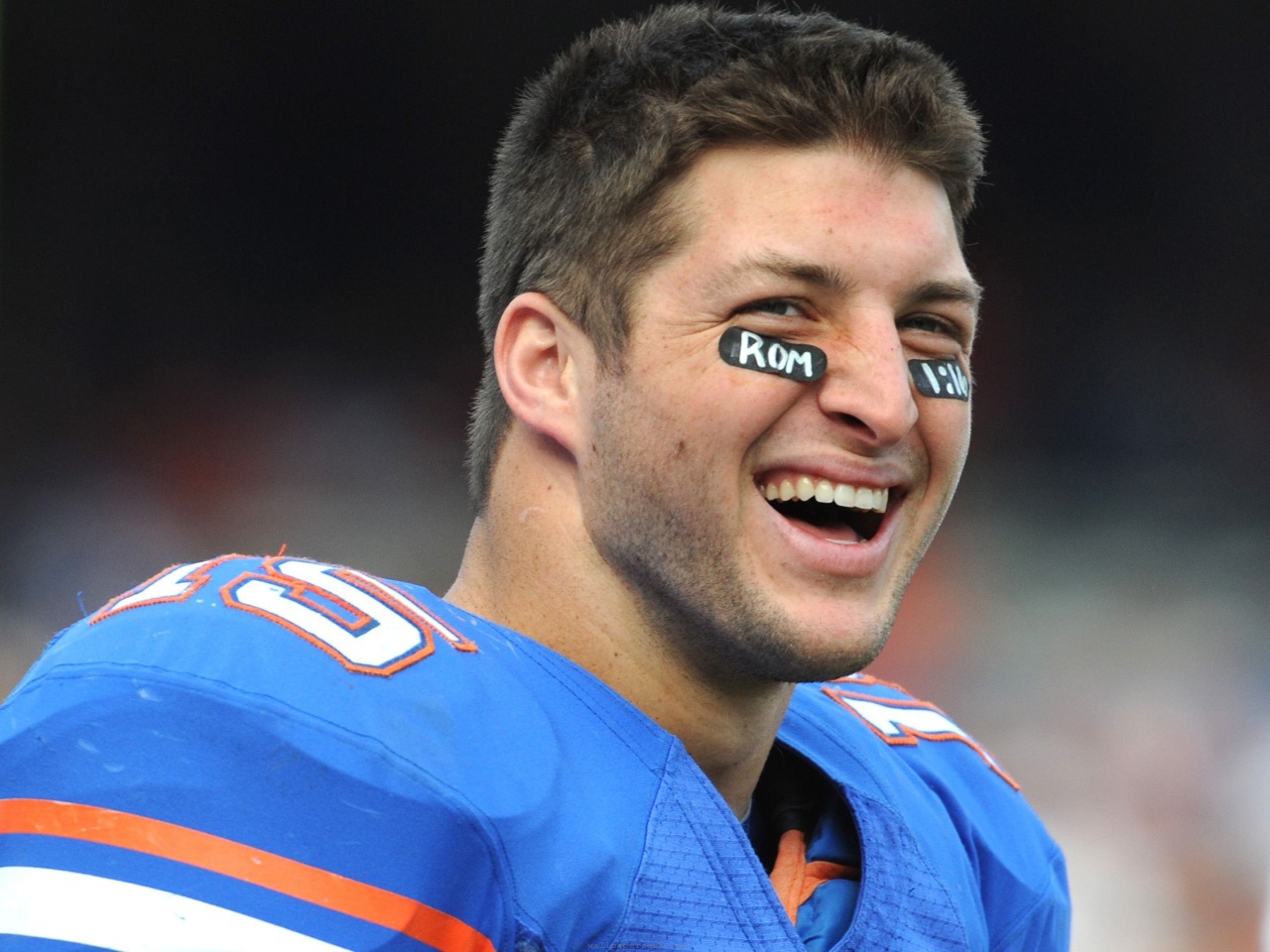 New York Jets American Football Tim Tebow