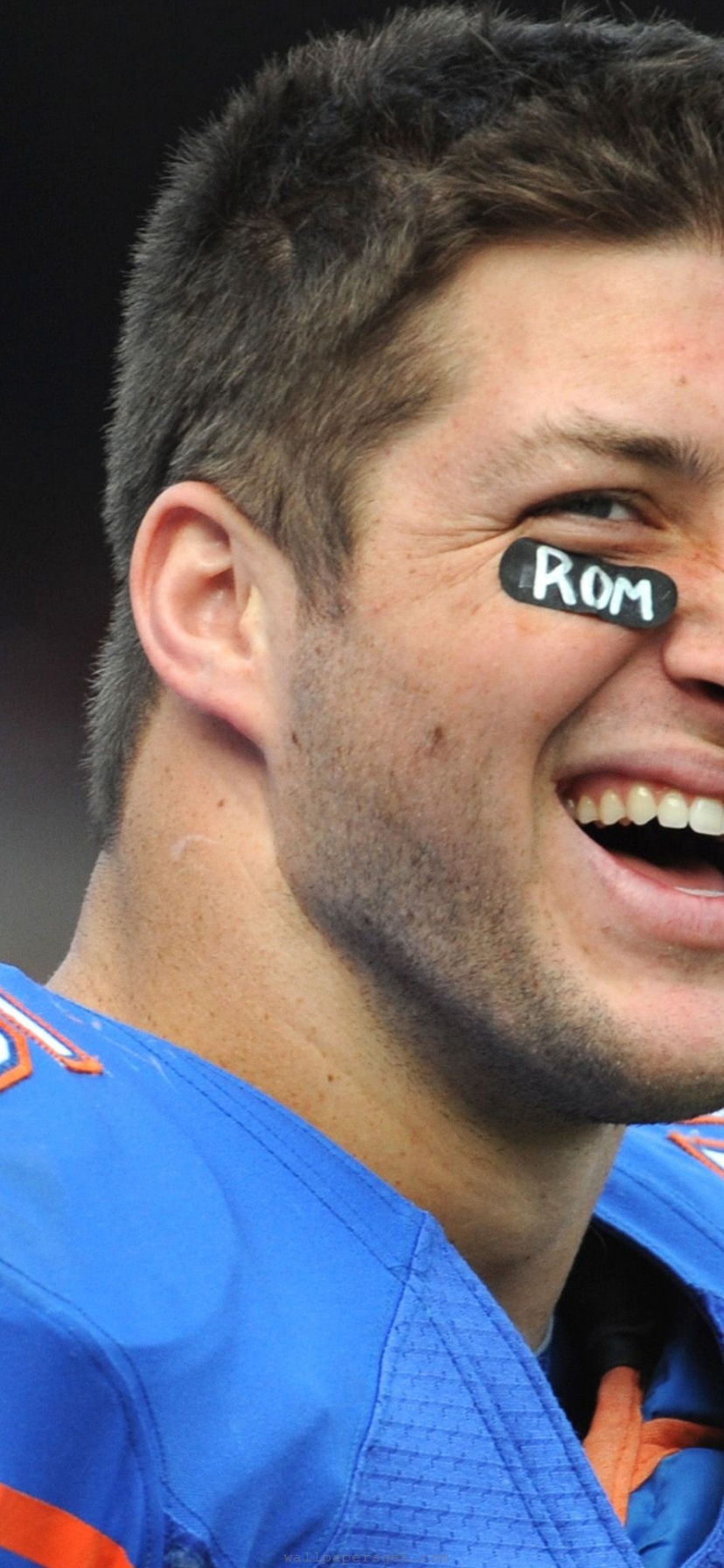 New York Jets American Football Tim Tebow