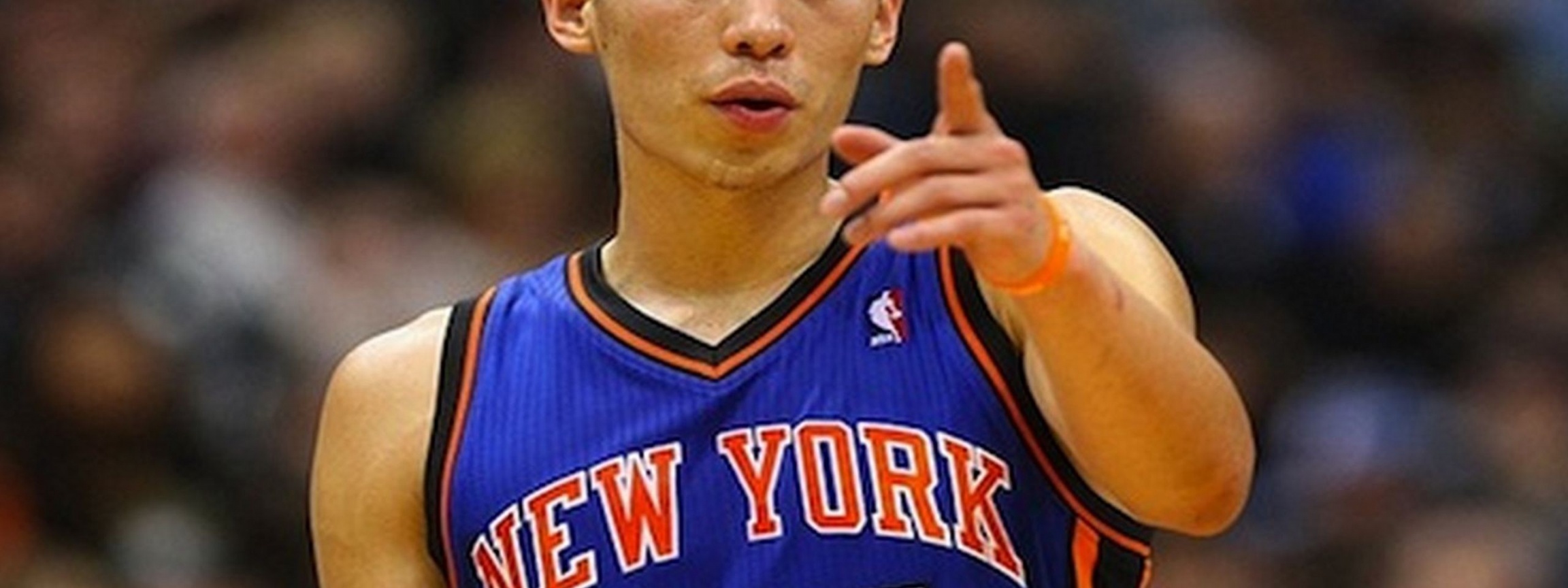 New York Knicks Nba American Basketball Jeremy Lin