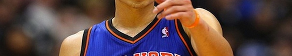 New York Knicks Nba American Basketball Jeremy Lin