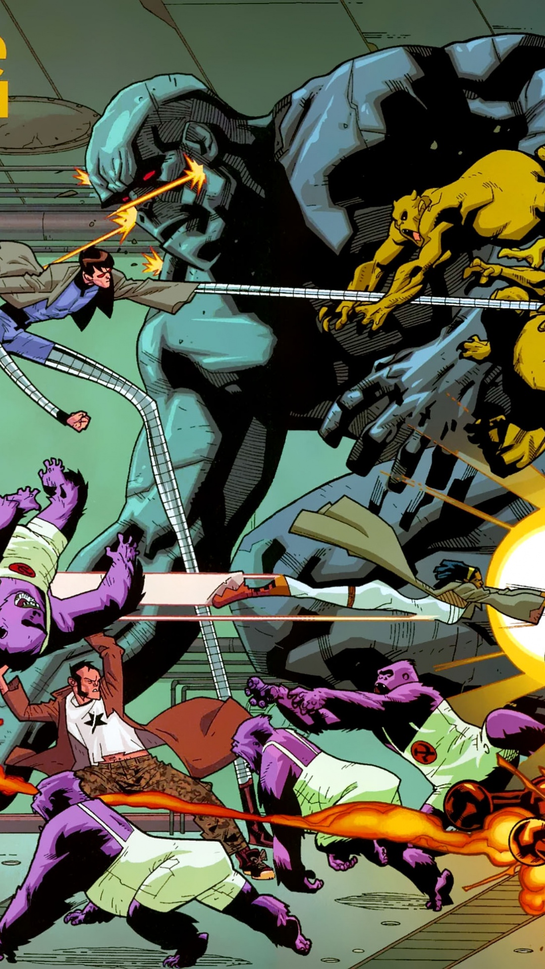 Nextwave