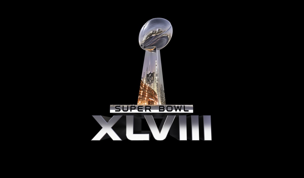 NFL 2014 Super Bowl XLVIII