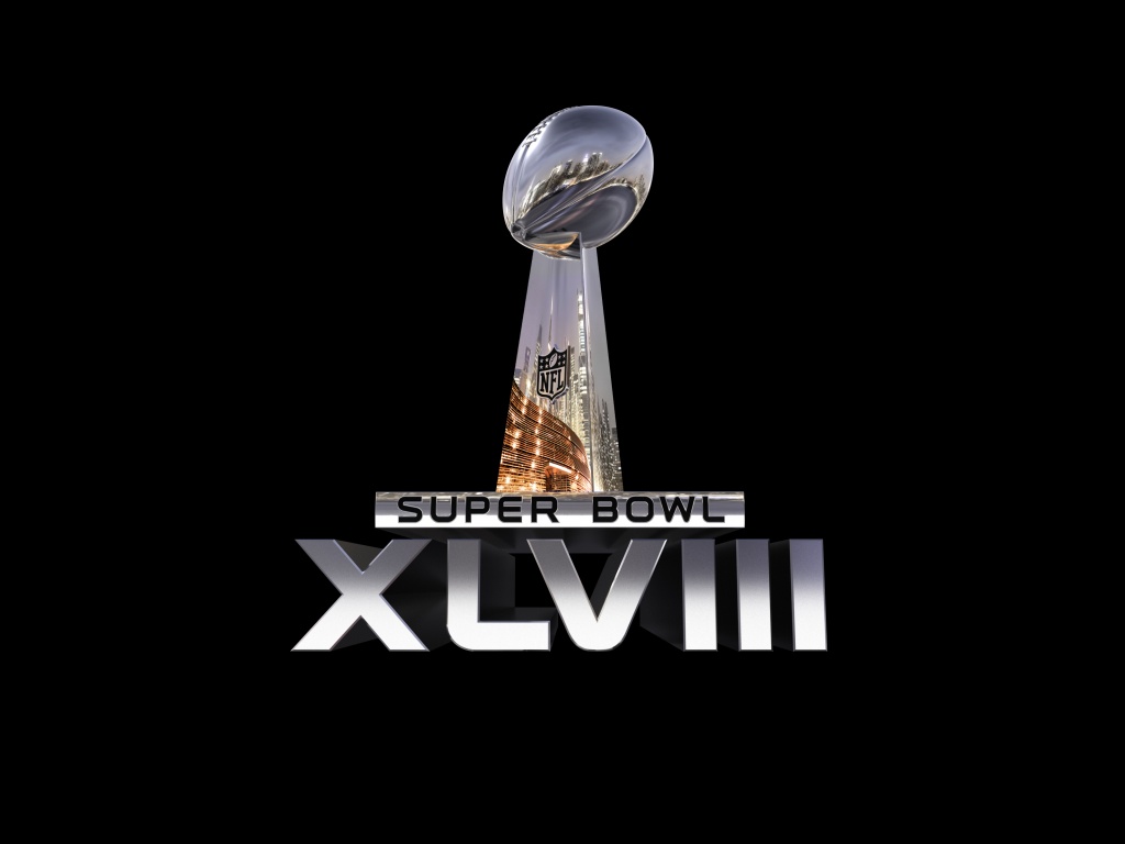 NFL 2014 Super Bowl XLVIII