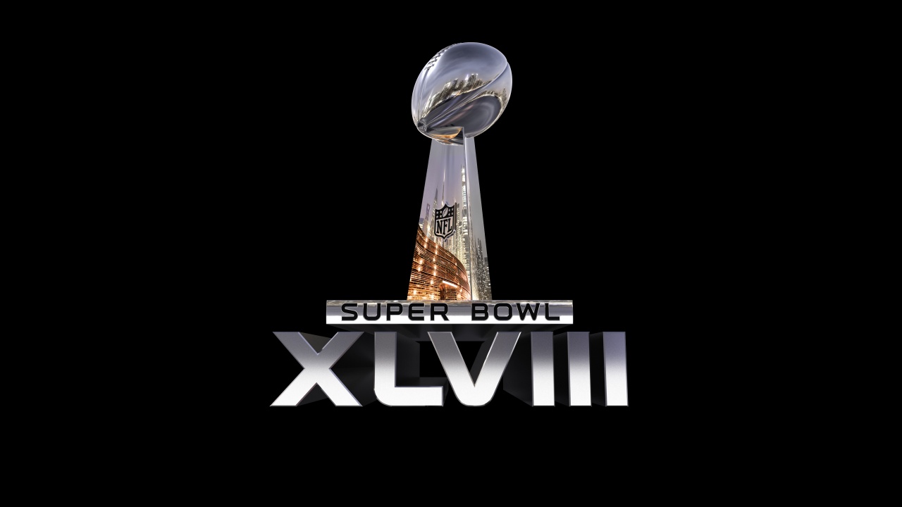 NFL 2014 Super Bowl XLVIII