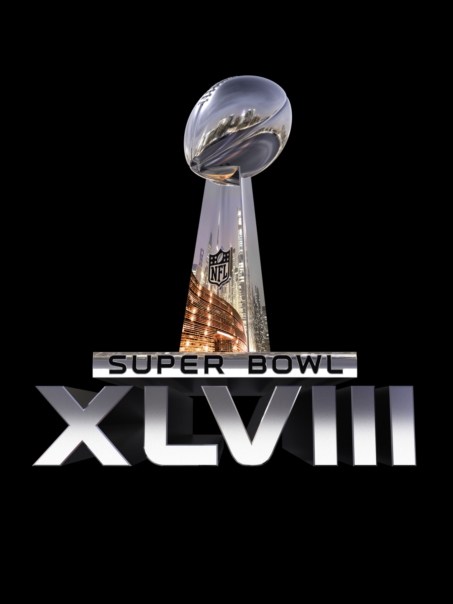 NFL 2014 Super Bowl XLVIII