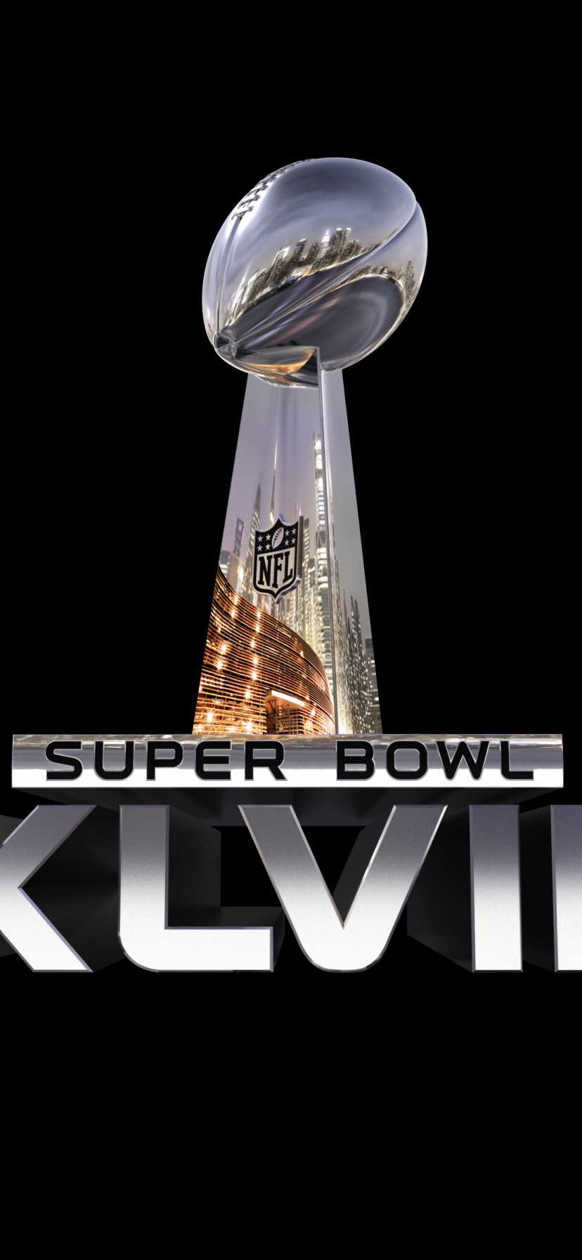 NFL 2014 Super Bowl XLVIII
